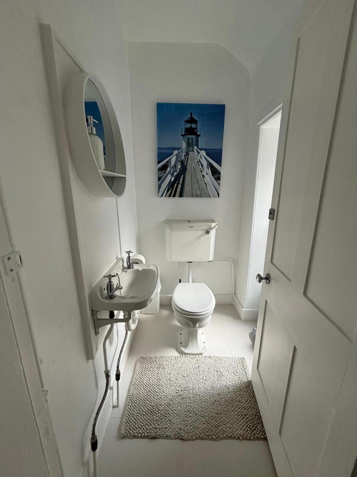Esk House Apartment Montrose Dış mekan fotoğraf