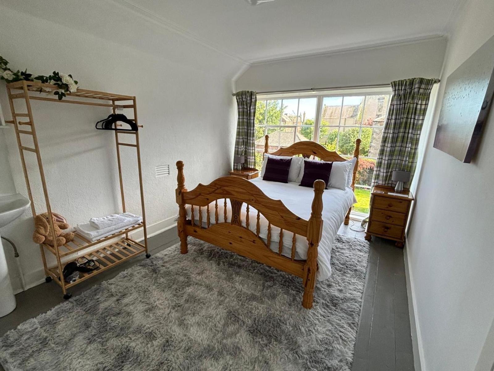 Esk House Apartment Montrose Dış mekan fotoğraf