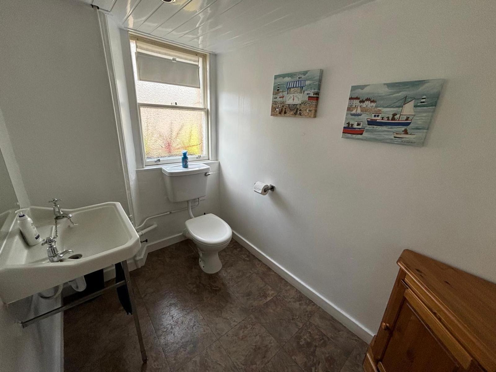 Esk House Apartment Montrose Dış mekan fotoğraf