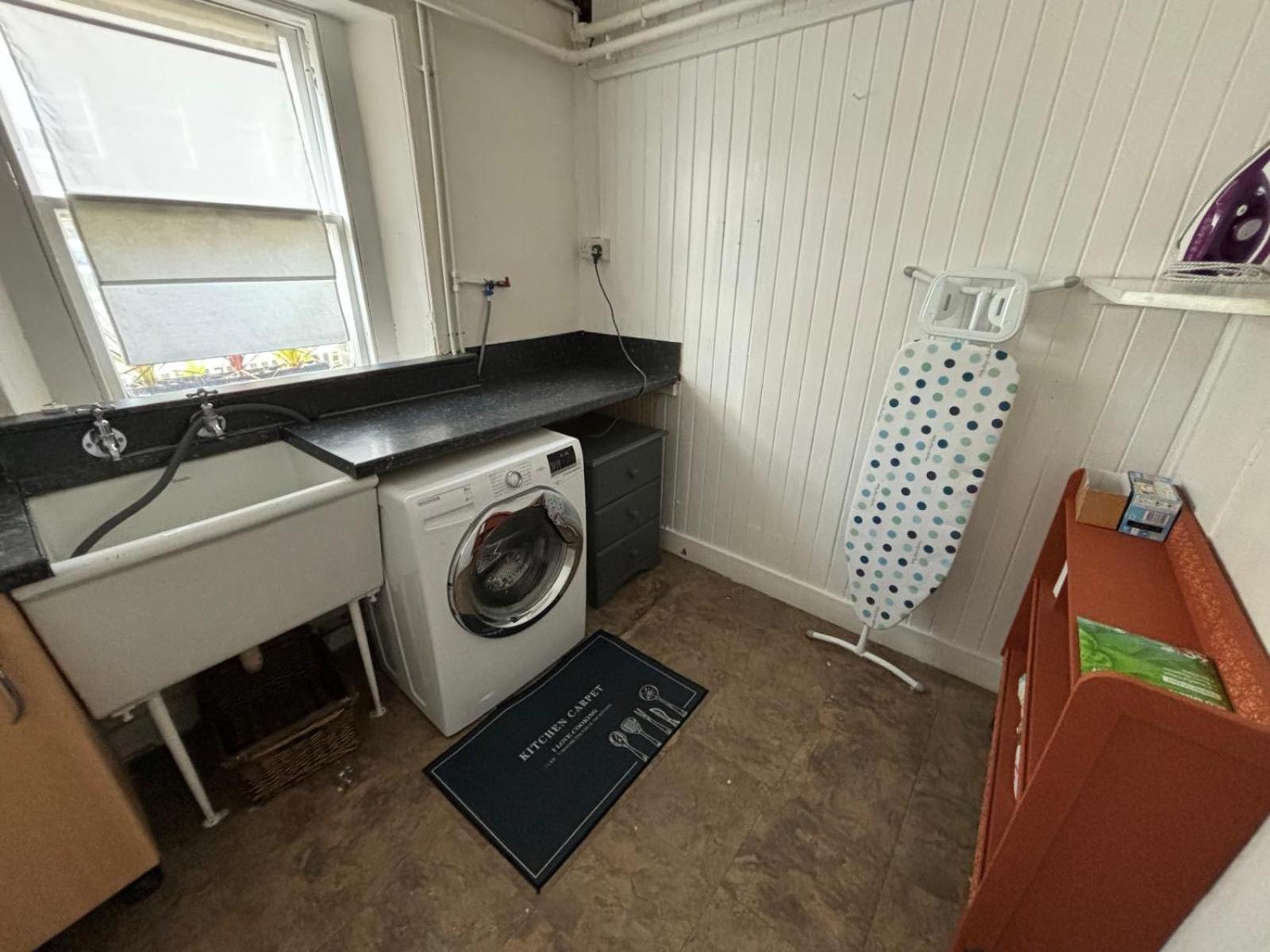 Esk House Apartment Montrose Dış mekan fotoğraf