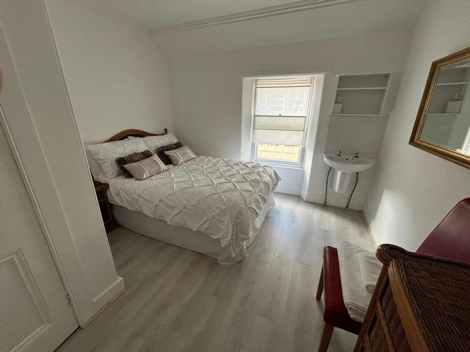 Esk House Apartment Montrose Dış mekan fotoğraf