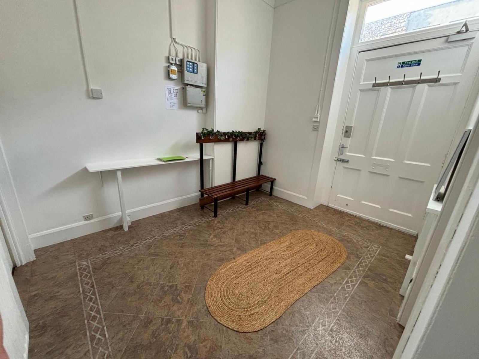 Esk House Apartment Montrose Dış mekan fotoğraf