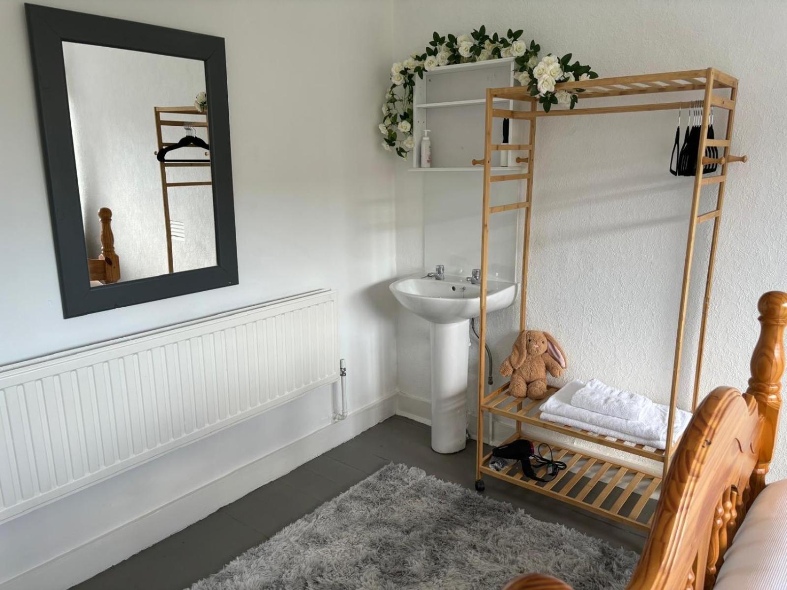 Esk House Apartment Montrose Dış mekan fotoğraf